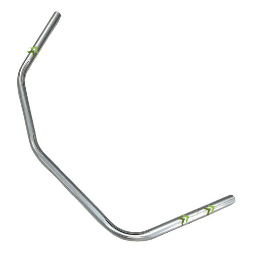 Tubo Guidão Para Roçadeiras Toyama Nakashi Kawashima Tekna Yamazaki 19mm Peças para Roçadeira