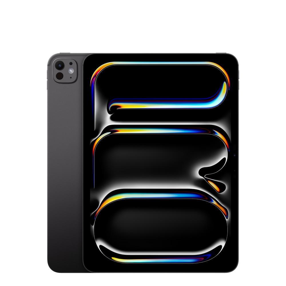 Apple iPad Pro 11" M4, Wi-Fi, 2T - Preto-espacial