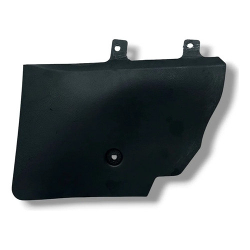 Acabamento Esq Console Central Kia Sportage 2007 2011 12