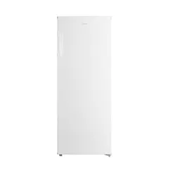 Freezer Vertical 196L 2 Em 1 Inverter Branco Midea MDRU276FZA013 Bivolt