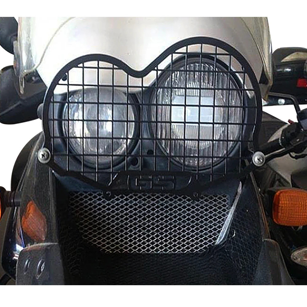 Acessórios para Motocicleta R1150GS 1999-2004, Protetor de Farol para BMW R1150GS ADVENTURE R 1150 GS ADV 2003 2002 2001