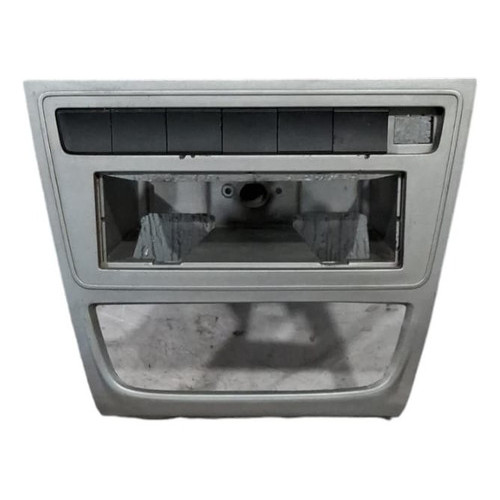 Moldura Painel Central Gol 2004 Cinza
