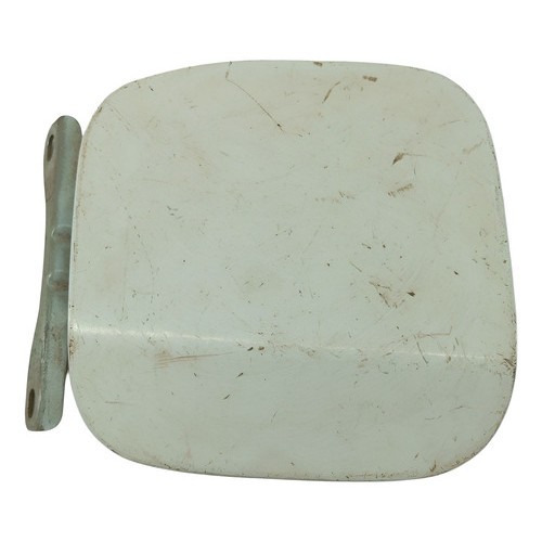 Portinhola Tanque Combustivel Honda City 2009 2014 Branco 2014