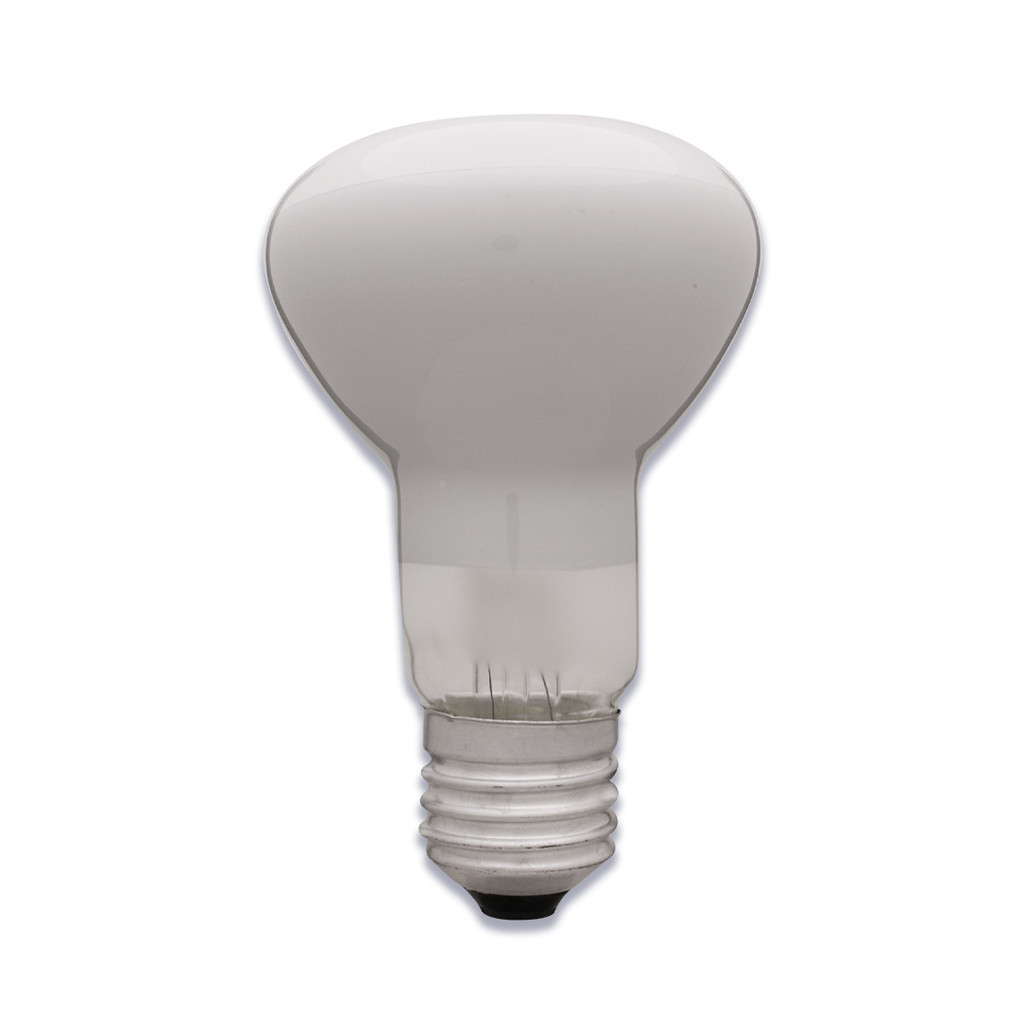 Empalux Lâmpada Refletora E27 40W 220V Kit 10 Unidades Alto Brilho Foco Direcionado Profissional