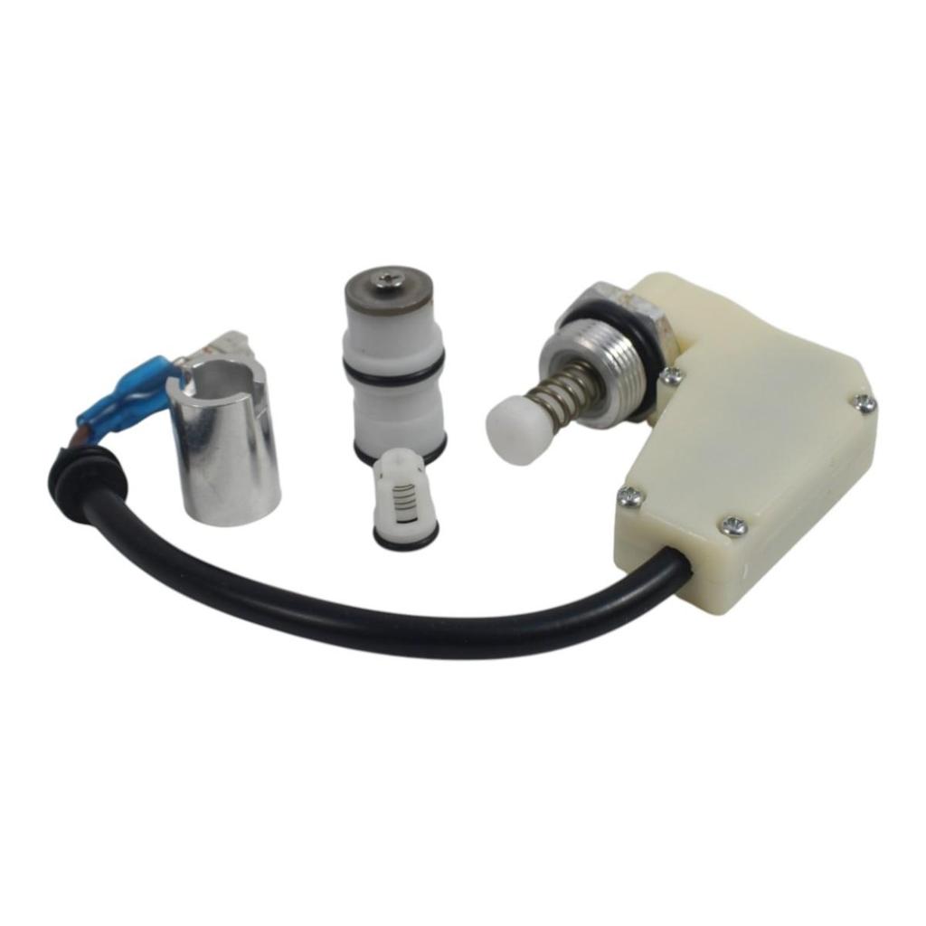 Kit By Pass Micro Swicth P/ Lavadora Wap Silent Power