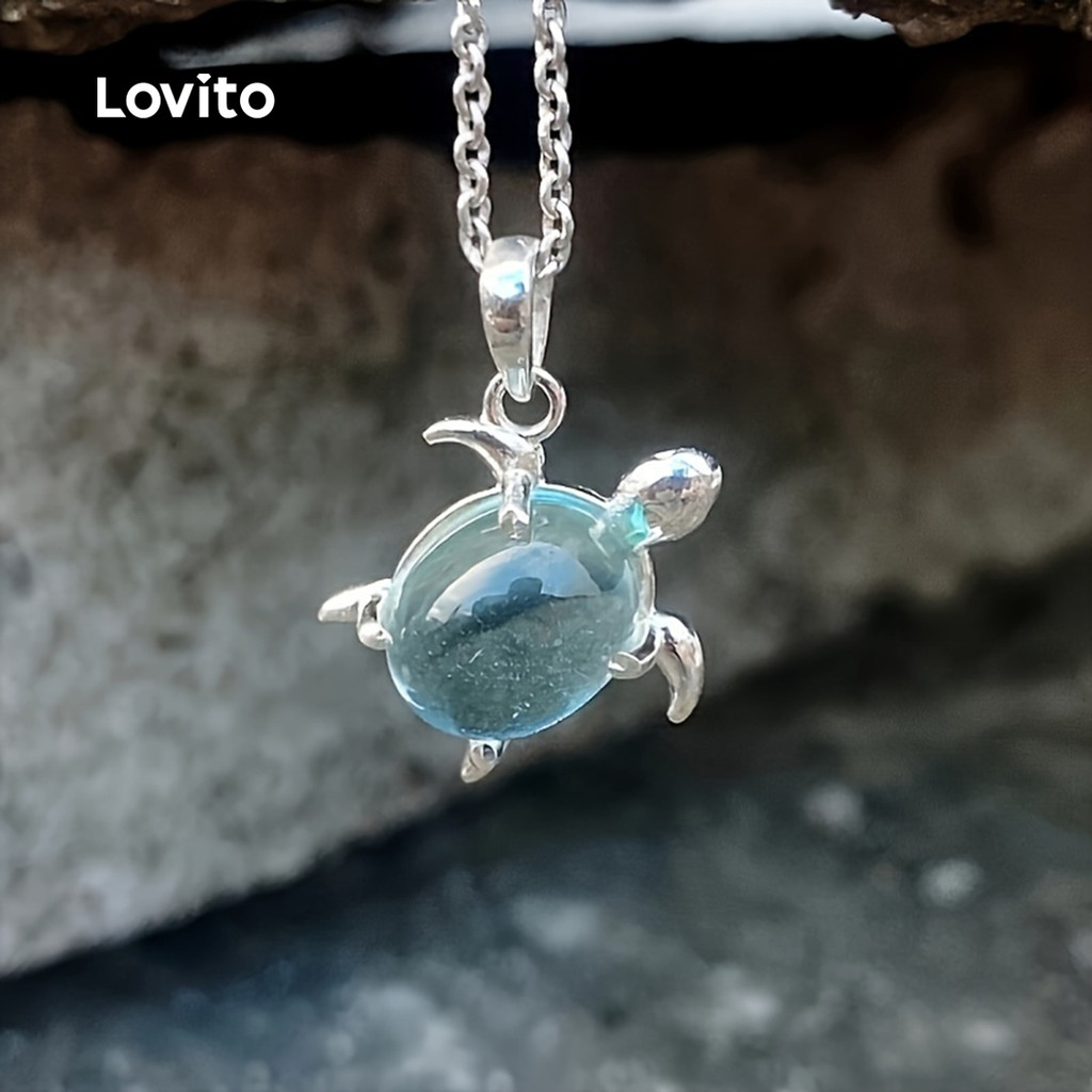 Lovito Colares Simples LCS31A105 em Oferta na Shopee