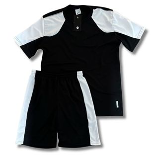 Conjunto Dry-Fit Camiseta + Short Moda Masculina Academia e Treino em Oferta na Shopee