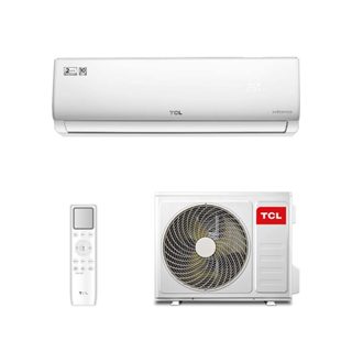 Ar Condicionado Split Hi-Wall TCL Elite G2 Inverter 34.000 Btus Quente e Frio 220v R-32 em Oferta na Shopee