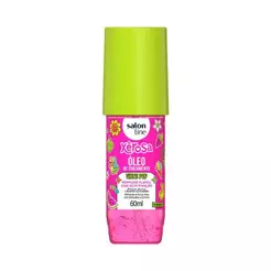 Óleo Salon Line Xêrosa Vibes Pop 60ml