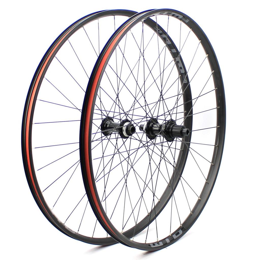 Rodas 29 WTB ST Light c/ Cubos Shimano Boost – 32 Furos