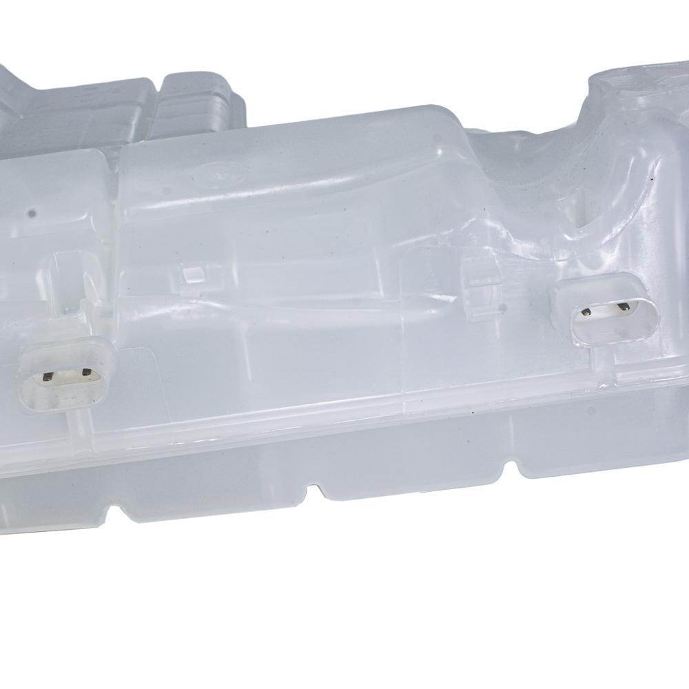 Reservatório do Radiador Volkswagen Constellation 19320 24250 25370 após 2007 - Reserplastic 000437