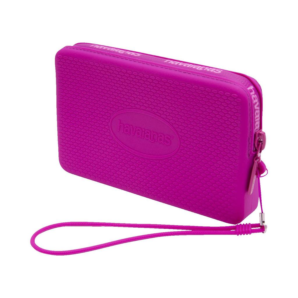 Mini Bag Havaianas Logo em Oferta na Shopee