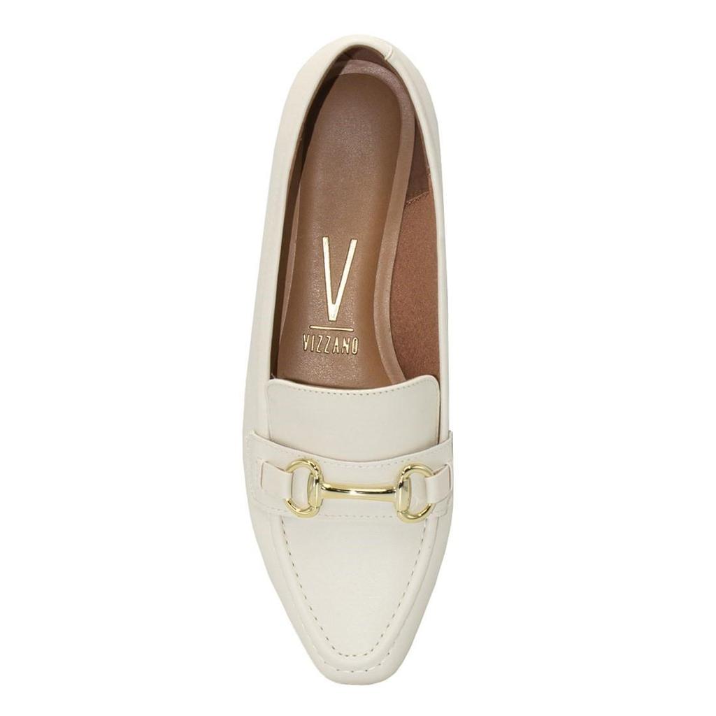 Detalhes do Mocassim Vizzano Feminino Enfeite 1351.106