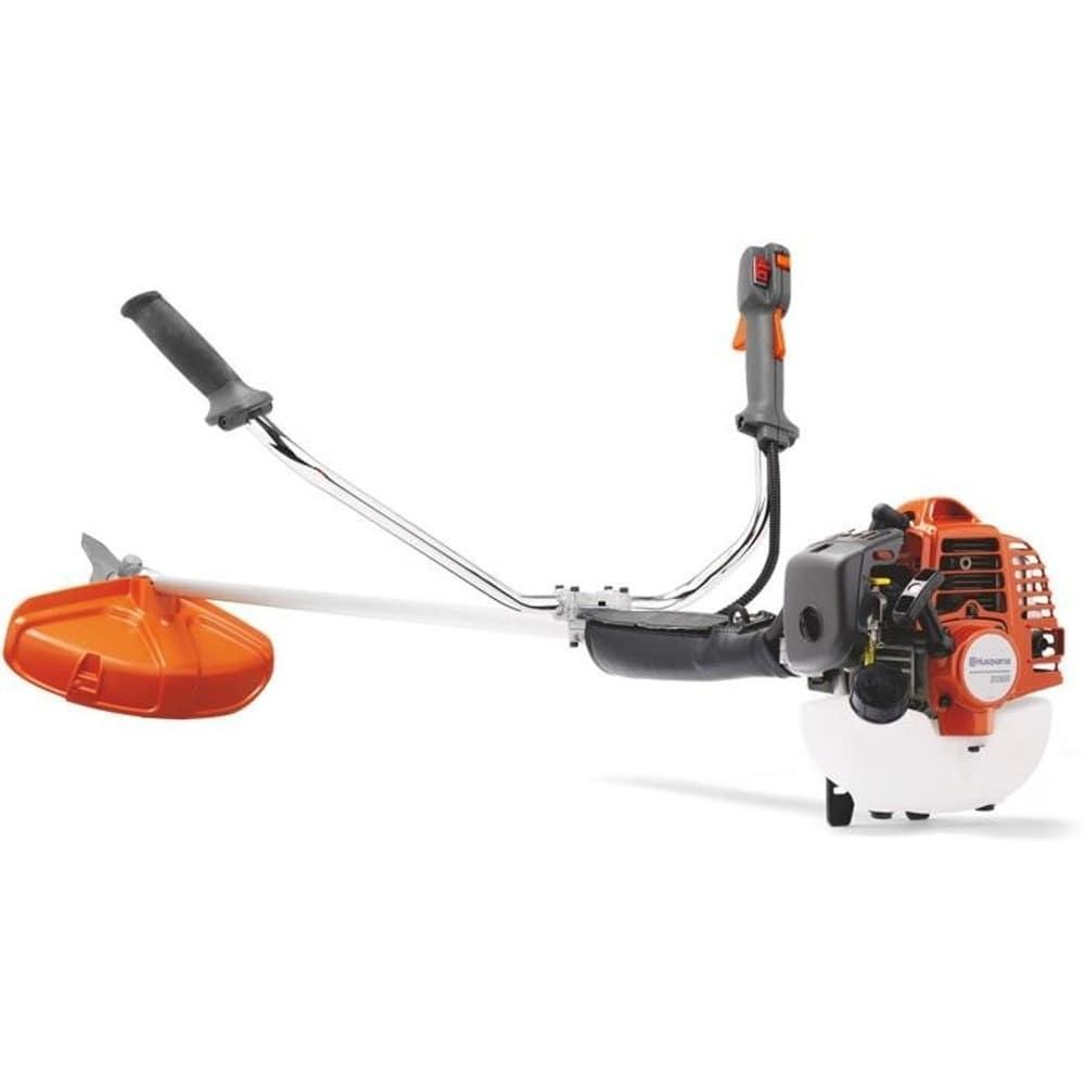 Roçadeira a Gasolina Husqvarna 226R 0,8 kW, 25,4 CC em Oferta na Shopee