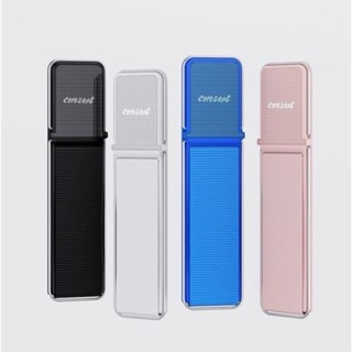 Suporte de celular Adesivo dobrável Forte Ultra-Fino Portátil em Oferta na Shopee