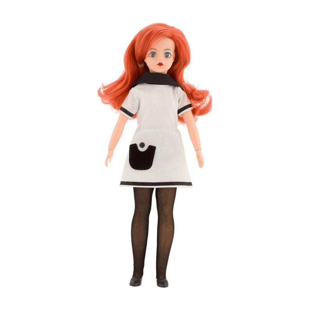 Susi Clássica - Semana da Moda - Brinquedos Estrela em Oferta na Shopee