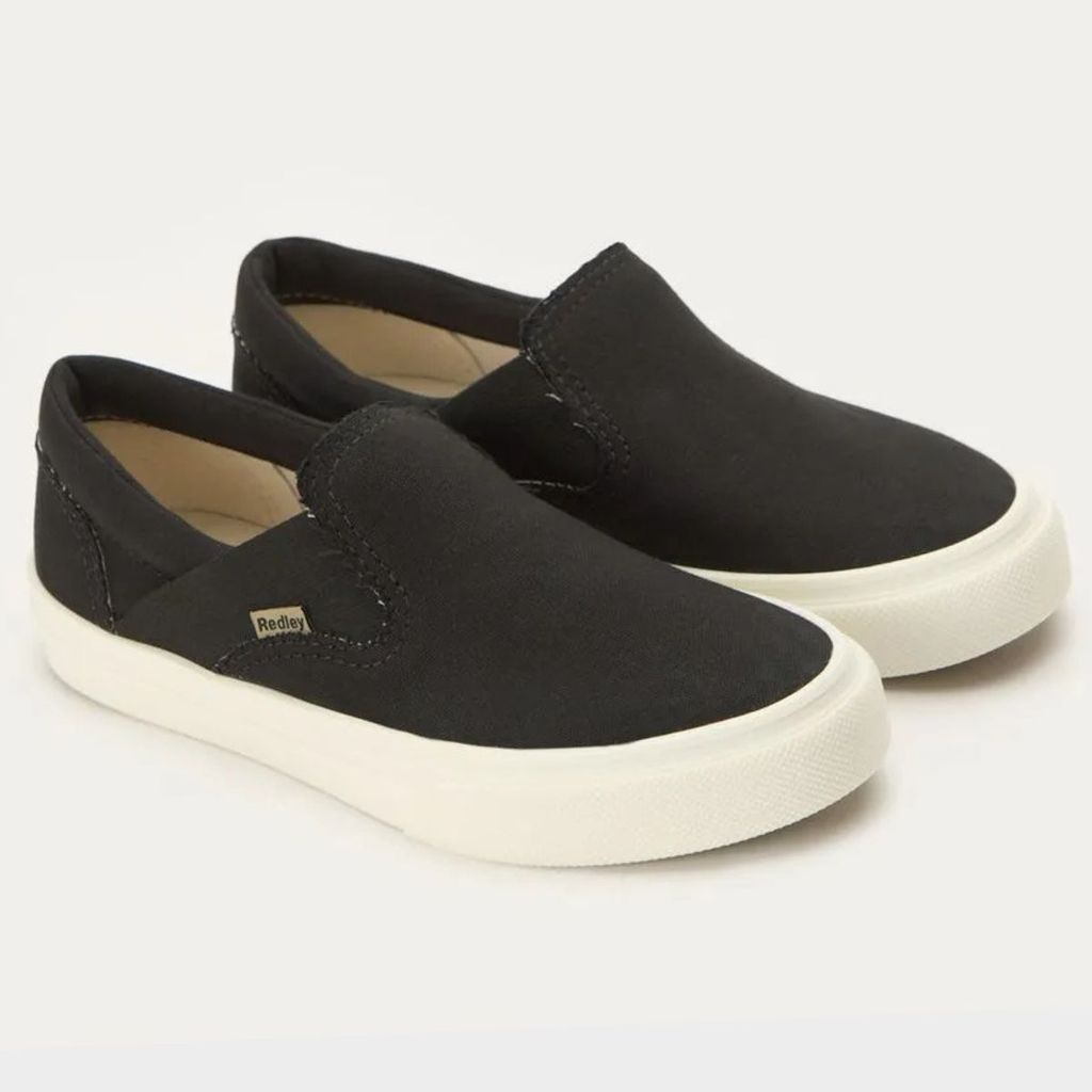 Tênis Slip On Redley IR 19 Unissex