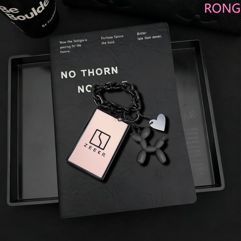 Capa Macia De TPU Para Cartão Chave NFC De Carro , Bolsa , Proteção Total zeekr 7x 001 007 009 X , Protetora Com Fivela