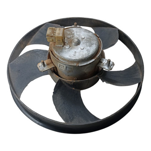 Ventoinha Radiador Vw Gol Parati Saveiro 1999 9130451122