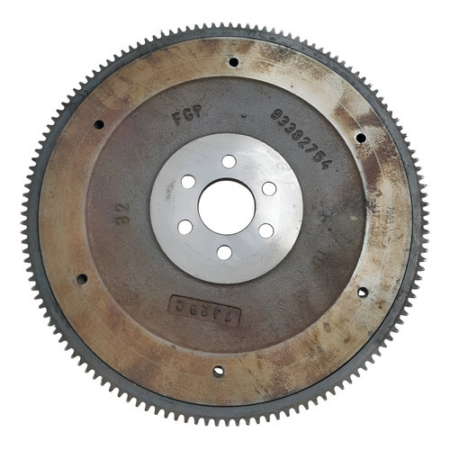 Volante Motor Cremalheira Celta Prisma 1.4 Flex 2008 A 2012