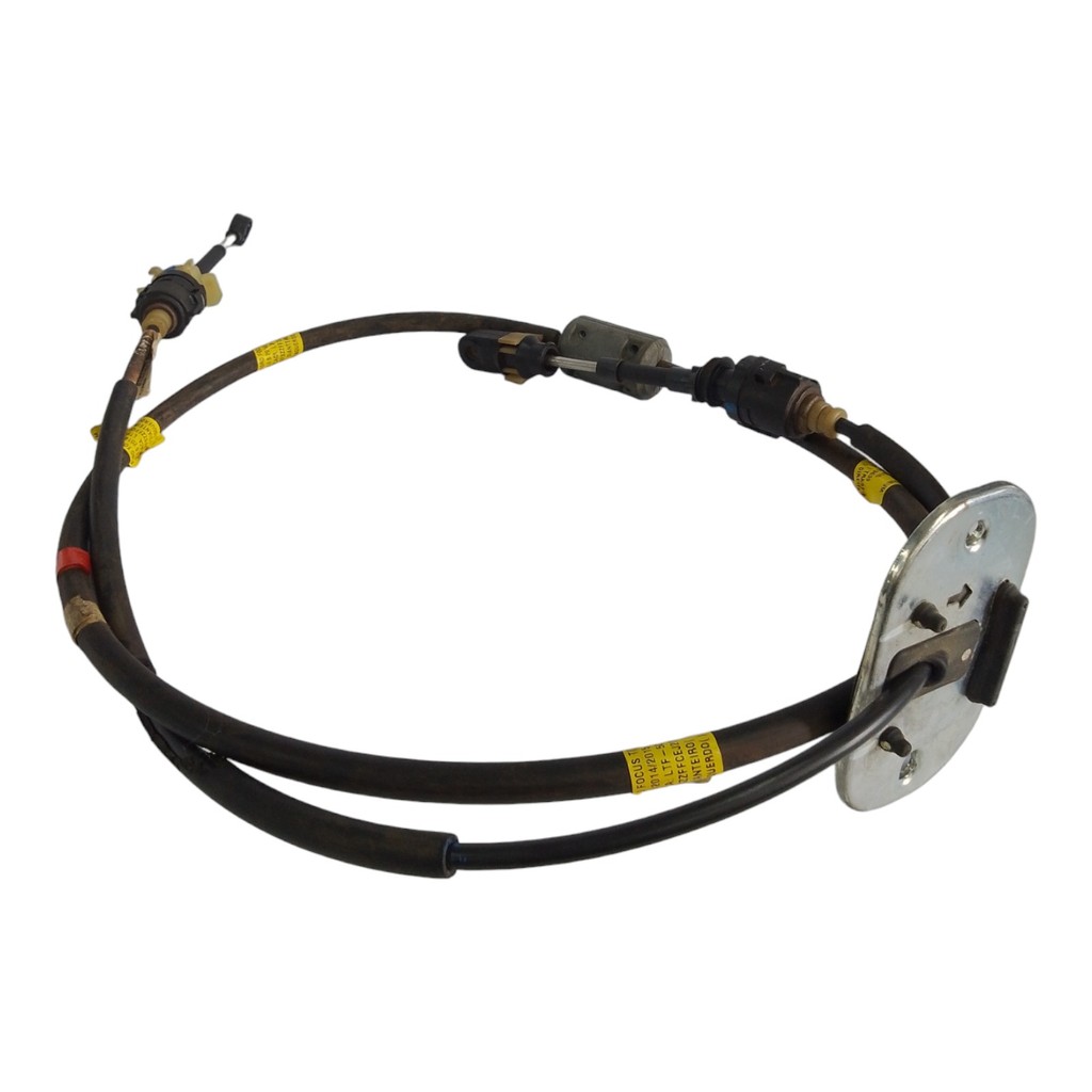 Cabo Seletor Automático Marcha Ford Focus 2.0 2014/2017