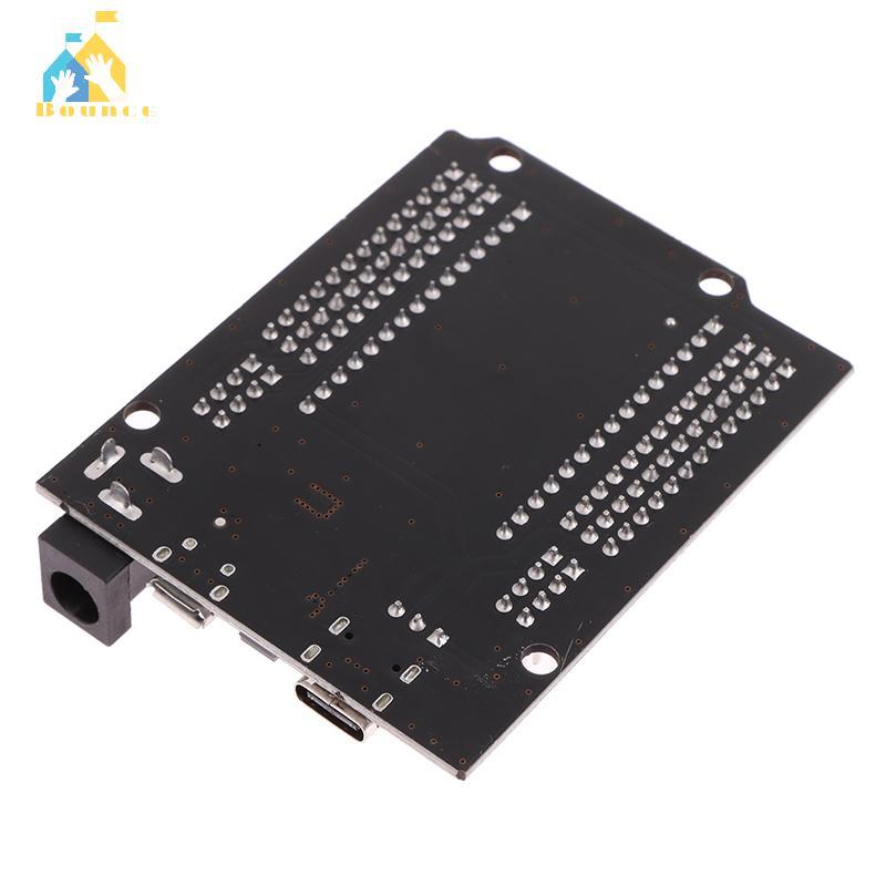 Bbounce ESP32 Placa De Expansão ESP32 30Pin DEVKIT V1 Módulo De Alimentação ESP32S Escudo Desenvolvimento Agradável