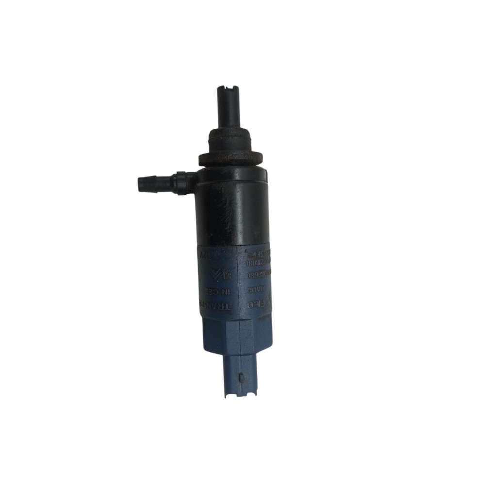 Bomba Limpador Parabrisa Citroen C4 Pallas 2003 2006 2012