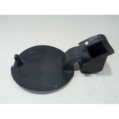 Portinhola Tanque Combustível Gm Corsa 1994 A 2002  Cinza Claro 2002
