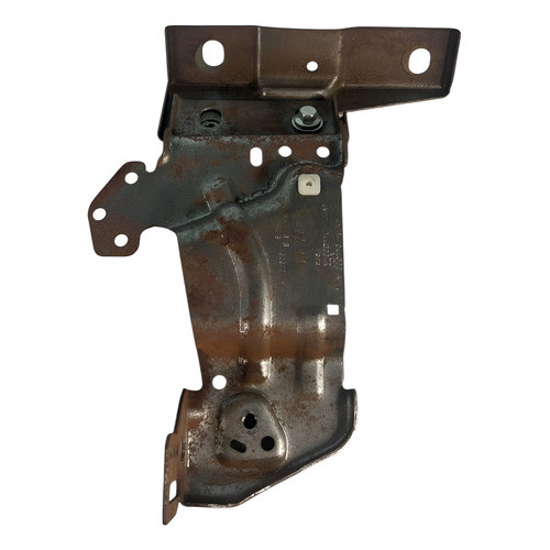 Suporte Caixa Evaporadora Direito Ford Focus 2012 Cinza