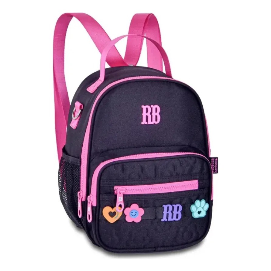 Lancheira Termica Rebecca Bonbon Rb26236