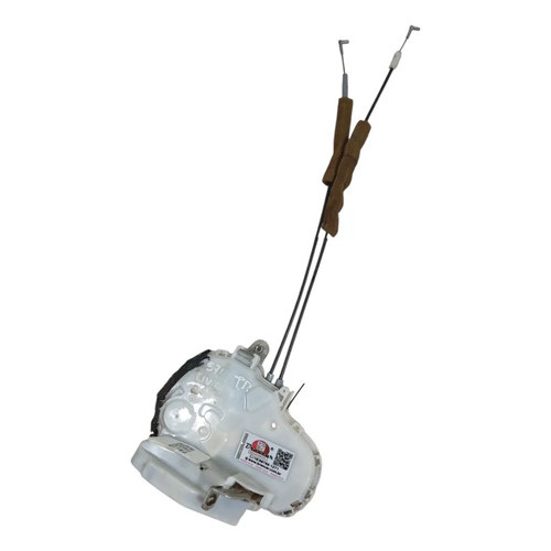 Fechadura Eletrica Traseira Esquerda Honda New Civic 2006