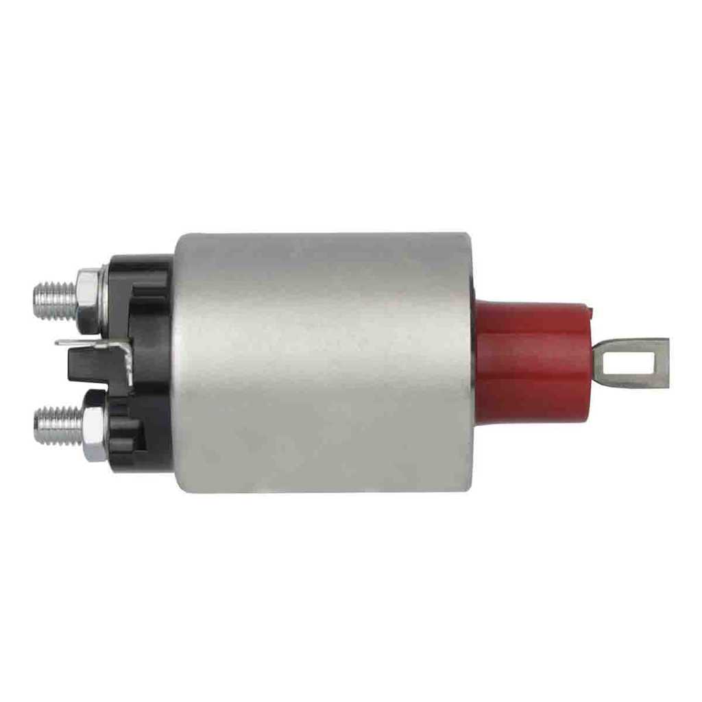 ZM0480 Automático Rele de Partida F1000 Sprinter Maxion Lucas