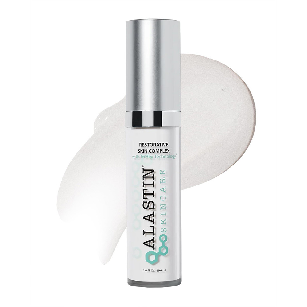 ALASTIN Skincare Regenerating Skin Nectar Facial Moisturizer