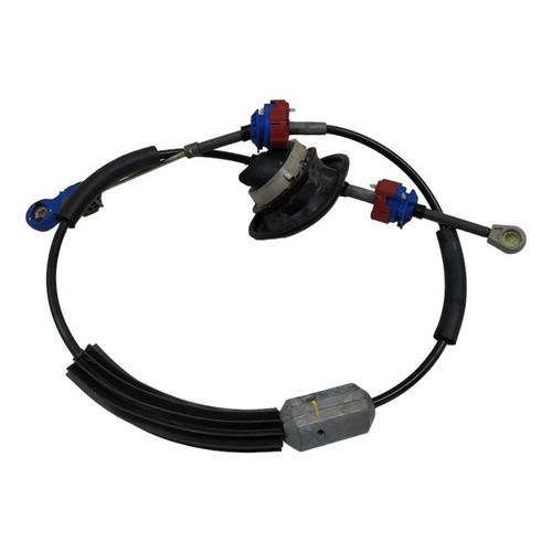 Cabo Seletor Marchas Citroen C4 Cactu 1.6 16v 2021 Aut