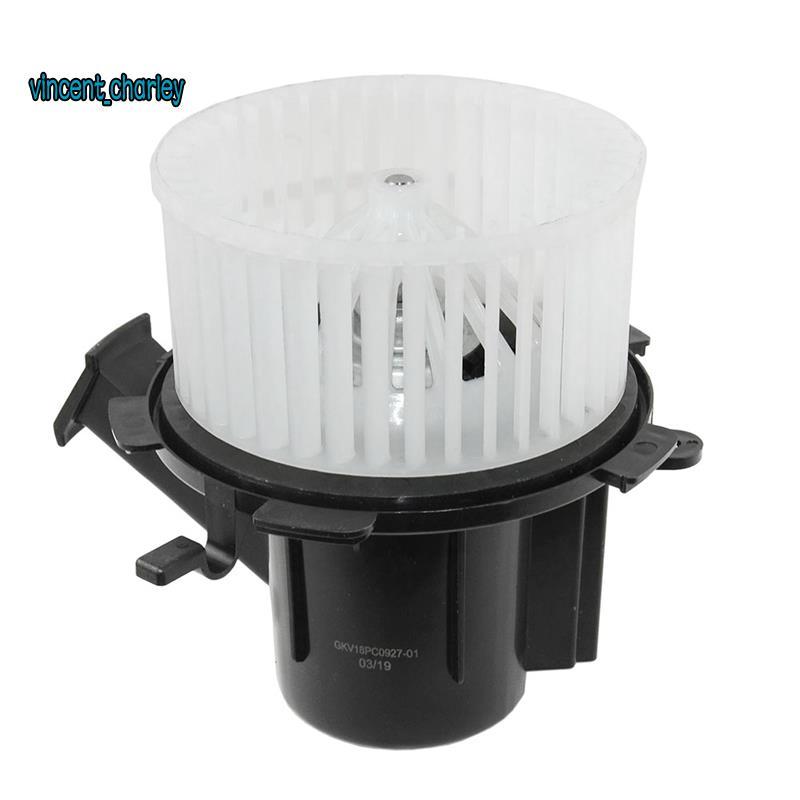 Peças De Acessórios Do Motor Ventilador Aquecedor De Ar A/C Para Unidade Elétrica Smart Fortwo Coupe 4518300108 45183016