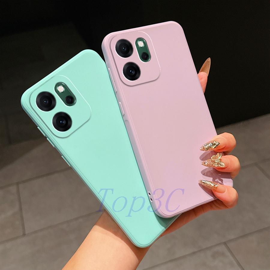 Capa OPPO Reno 14F 5G De Telefone Macia MF em Oferta na Shopee
