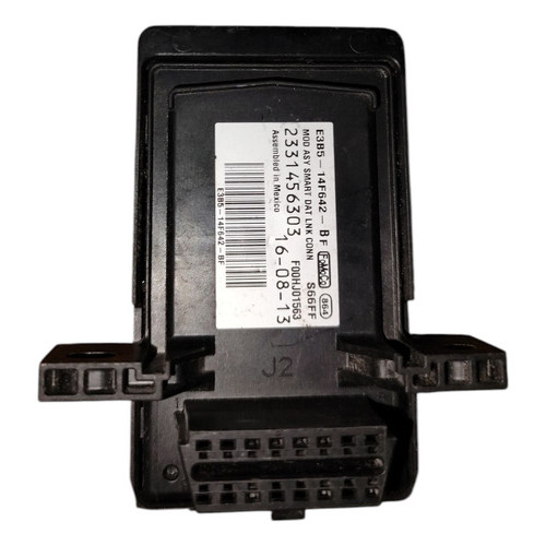 Módulo Computador Bordo Ford Fusion 2014 2015 2016