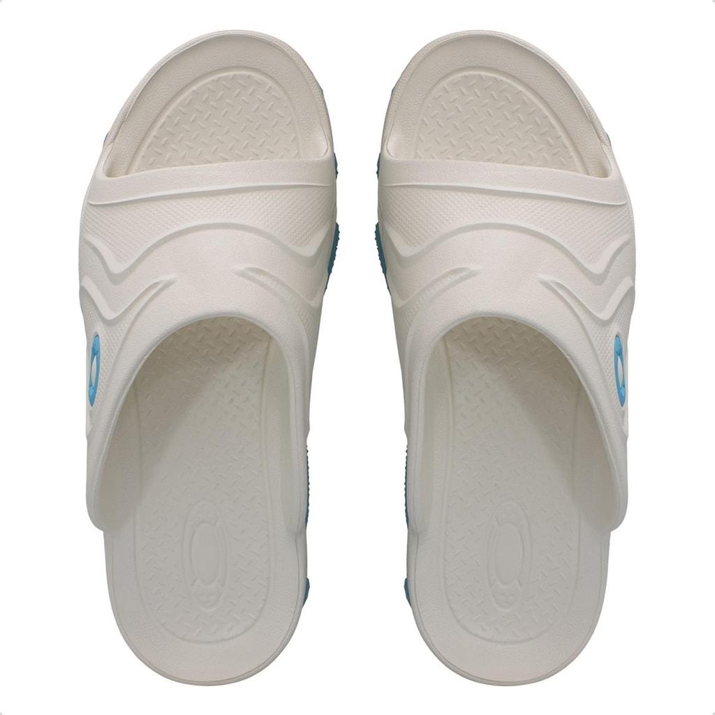 Sandália Oakley Masculina Titan Slide