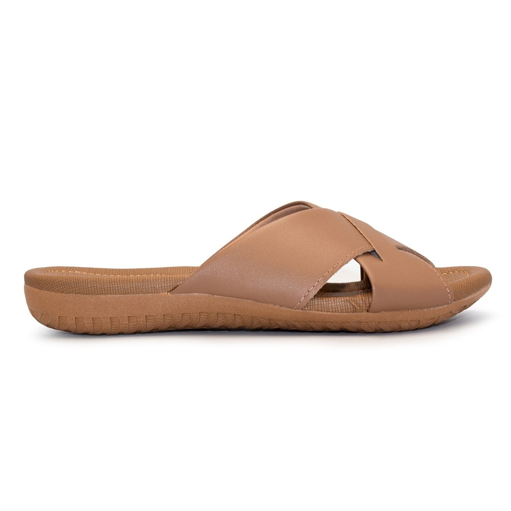 Chinelo Usaflex Rasteiro R1853