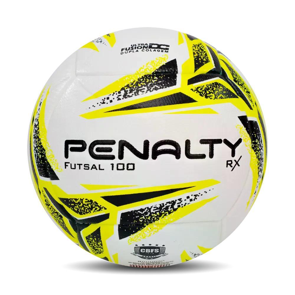 Bola Futsal Penalty Rx 100 XXIII