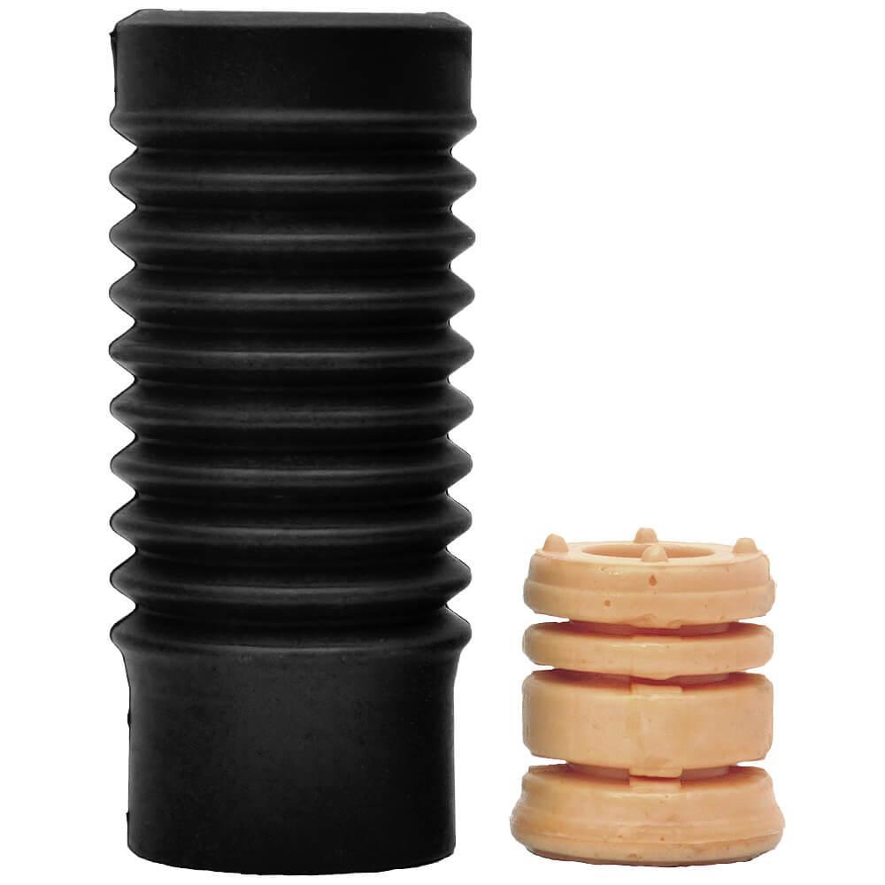 Kit Batente Coifa Amortecedor Toyota Etios 2012 a 2021 Dianteiro Newparts NPK918DP em Oferta na Shopee