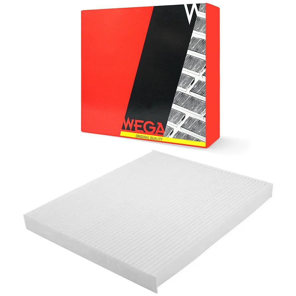 Filtro Cabine Ar Condicionado Kia Cerato Hyundai Elantra I30
