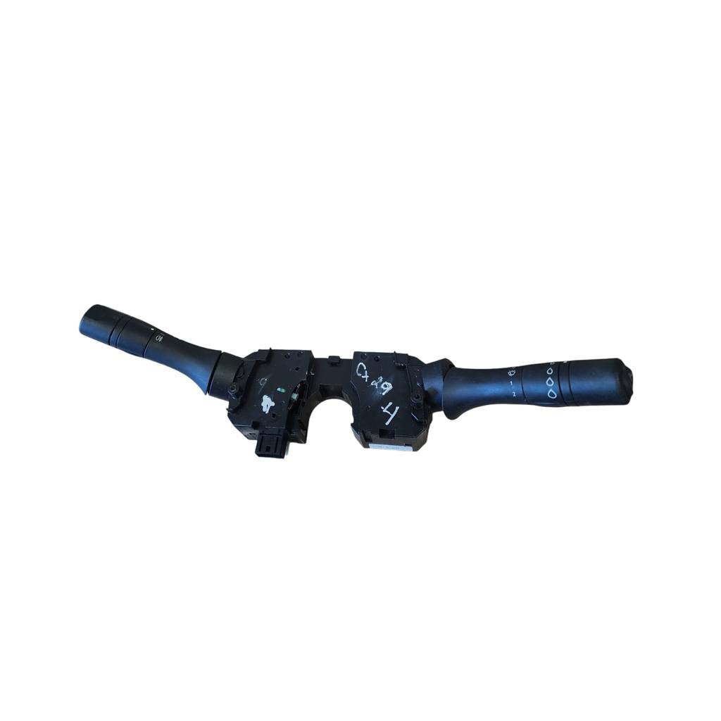 Chave Seta Limpador Parabrisa Renault Fluence 2009 a 2013