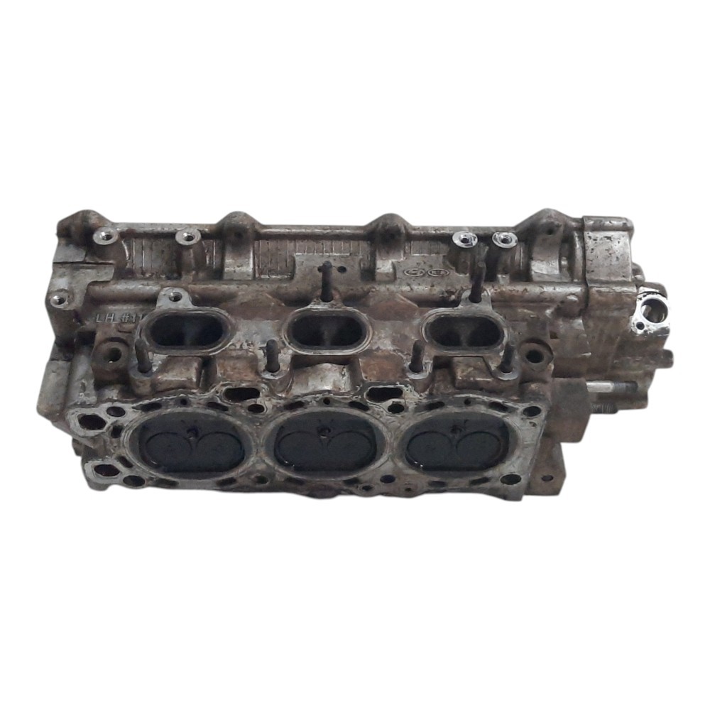 Cabeçote Motor Hyundai Santa Fé 2.7 V6 2006 2007 2008 A 2011