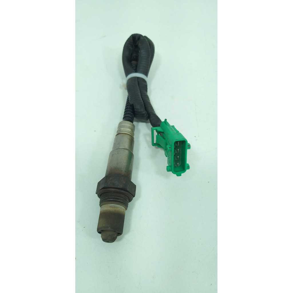Sonda Lambda Pré Catalisador Citroen C3 1.4 8v Flex 2006