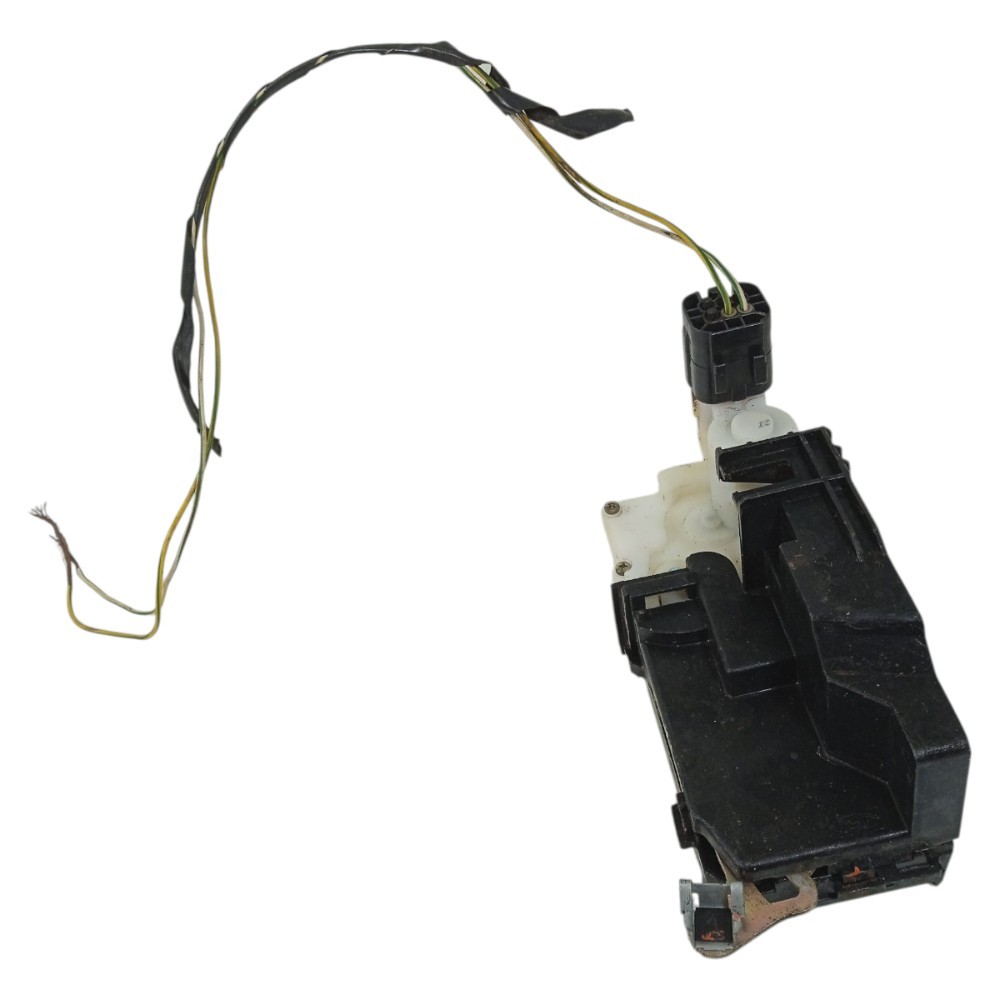 Fechadura Elétrica Traseira Esquerda Ford Fiesta 2003 A 2012