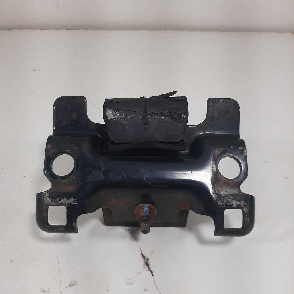 Coxim Direito Do Motor Nissan Frontier 2.5 2007/2016