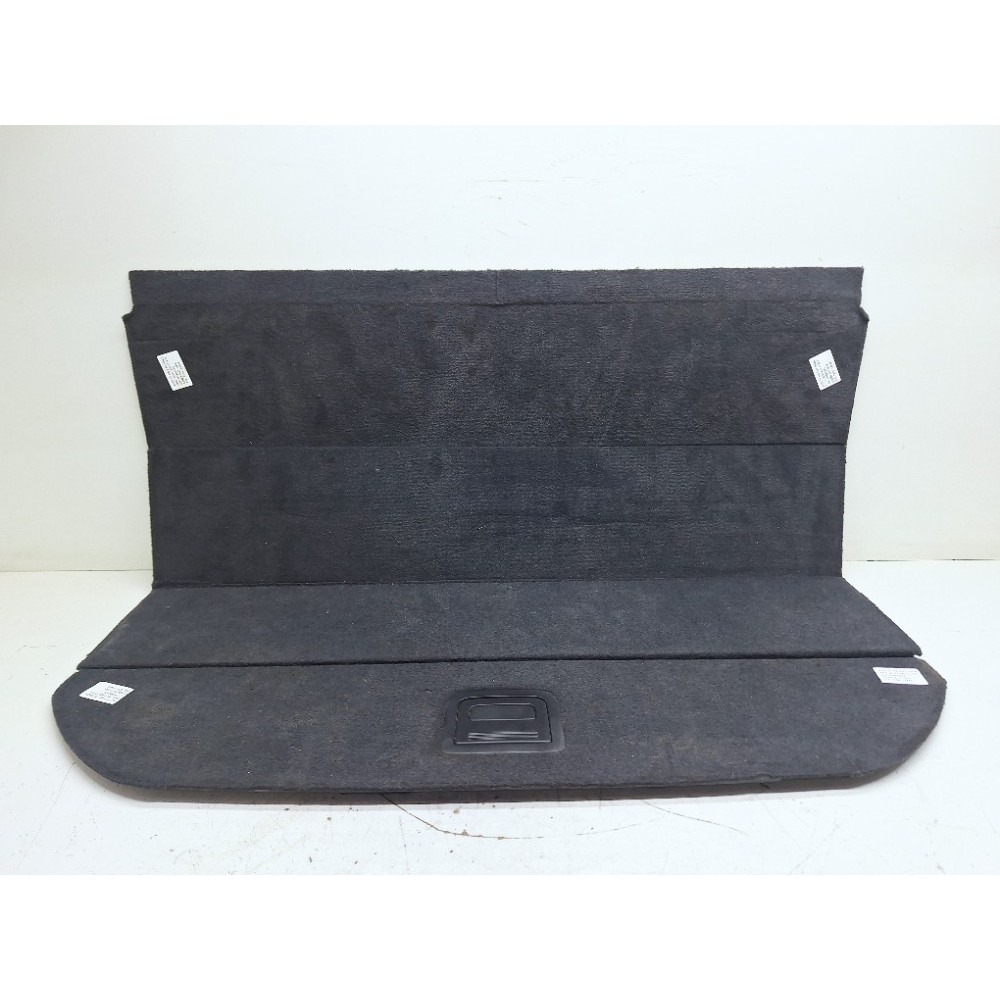 Tampão Bagagito Porta Malas Audi Ttrs 2.5t 2021 8s8861529