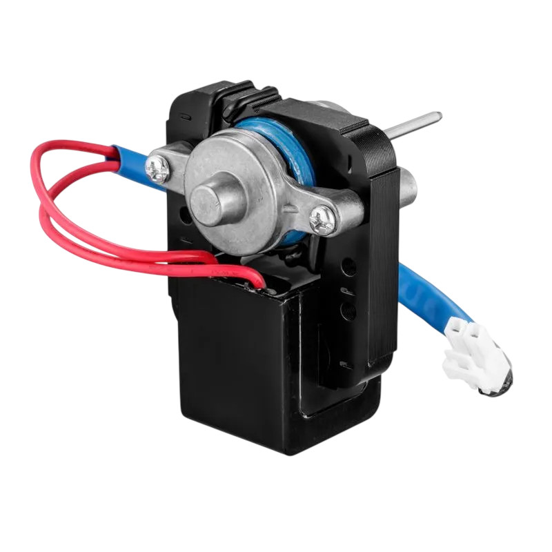 MOTOR VENTILADOR GELADEIRA ELECTROLUX DB52 DB53 220V 70202472 | ORIGINAL