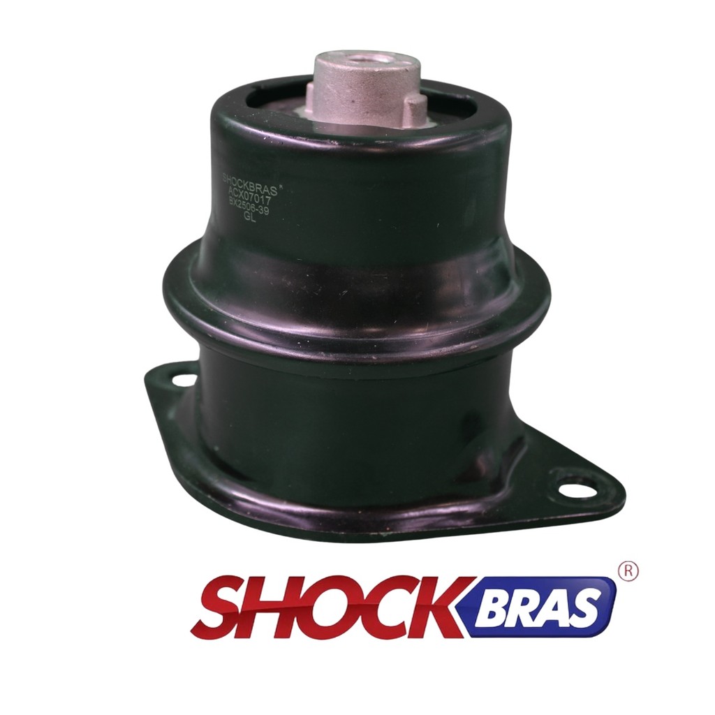 Coxim Motor Honda New Fit City